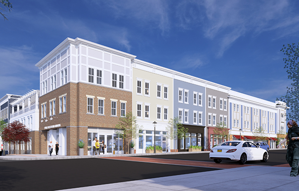 2026 Developing Long Island: Perry & Main